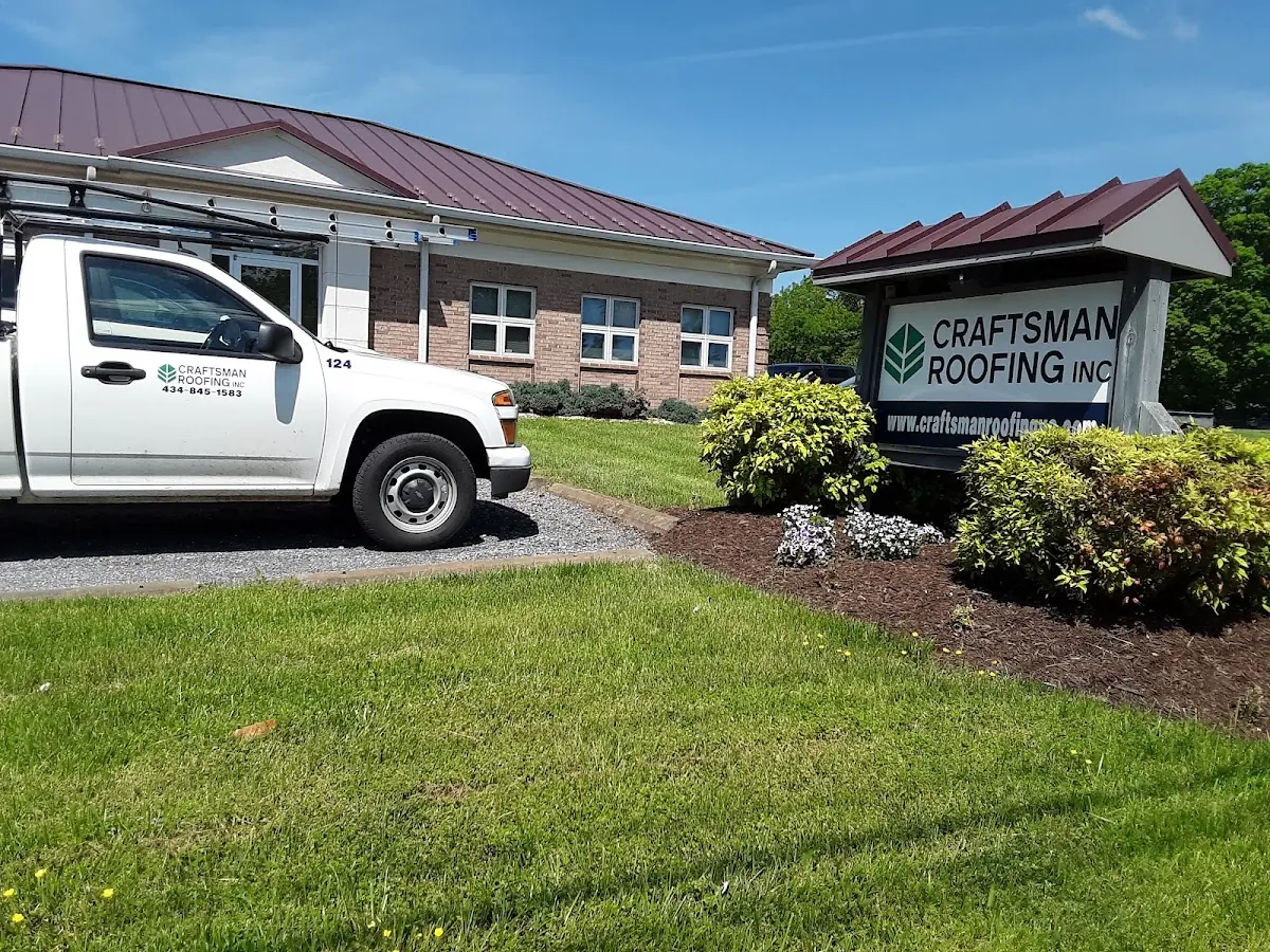 Quality Chimney Repair by experienced craftsmen in Rose Garden